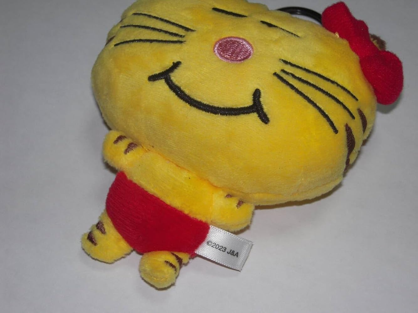 Amazon.co.jp: 増田貴久プロデューススマホストラップ 『ネコ